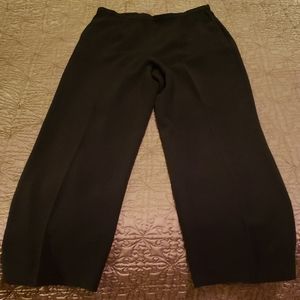 Talbots Side Zip Trouser